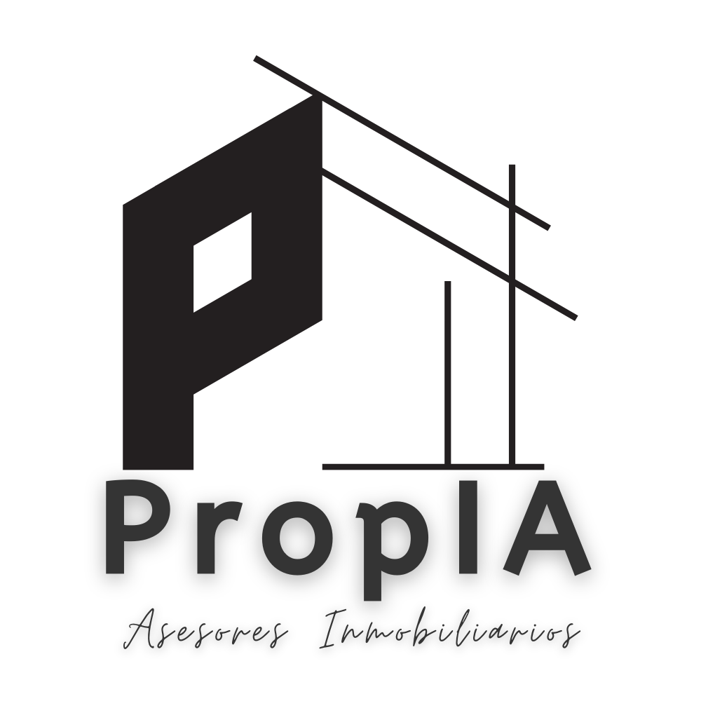 PropIA Logo